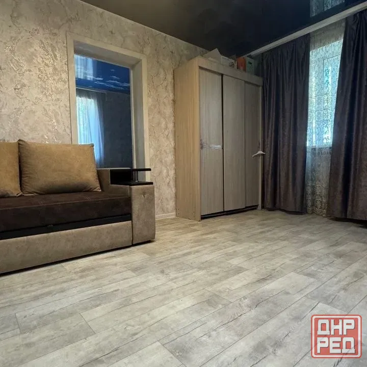 Продается 2-комнатная квартира comfort-class Донецк - изображение 1