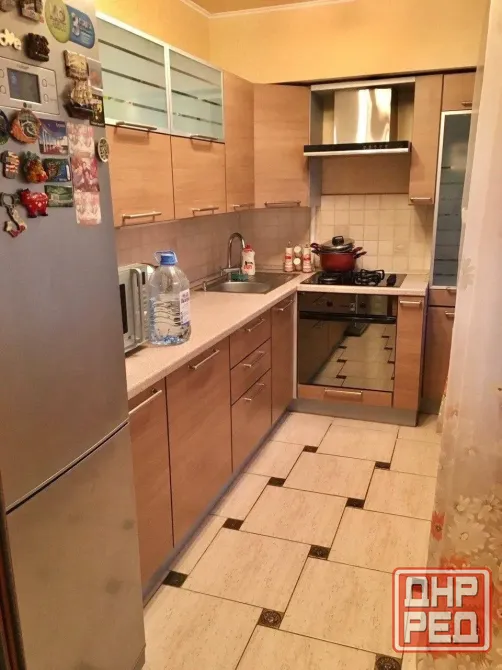 Продажа 3-комнатной квартиры. Ориентир Донецк сити - Рынок «Маяк» Донецк - изображение 6