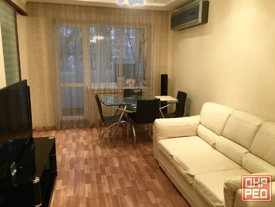 Продажа 3-комнатной квартиры. Ориентир Донецк сити - Рынок «Маяк» Донецк - изображение 1