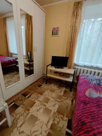 Сдам 4-комнатную квартиру на Левом берегу Мариуполь