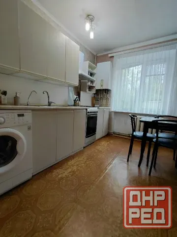 Сдам 4-комнатную квартиру на Левом берегу Мариуполь - изображение 7