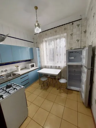 Продажа 2 -комнатной квартиры. Донецк