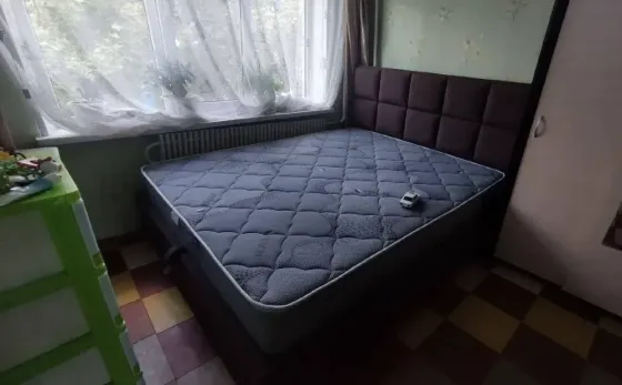 Кровать двуспальная 200×170 Харцызск