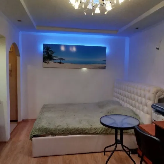 Продается 1-комнатная квартира comfort-class Донецк