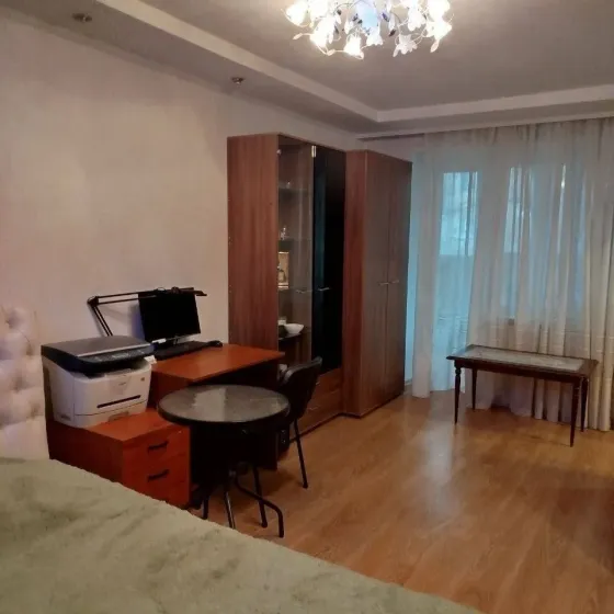 Продается 1-комнатная квартира comfort-class Донецк