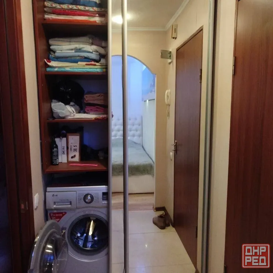 Продается 1-комнатная квартира comfort-class Донецк - изображение 10