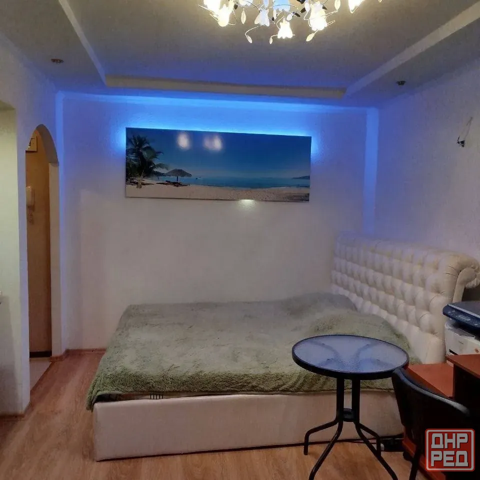 Продается 1-комнатная квартира comfort-class Донецк - изображение 1