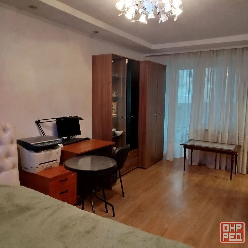Продается 1-комнатная квартира comfort-class Донецк - изображение 3