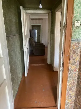 Дом Петровский район Донецк