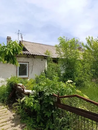 Дом Петровский район Донецк