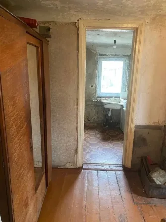 Дом Петровский район Донецк