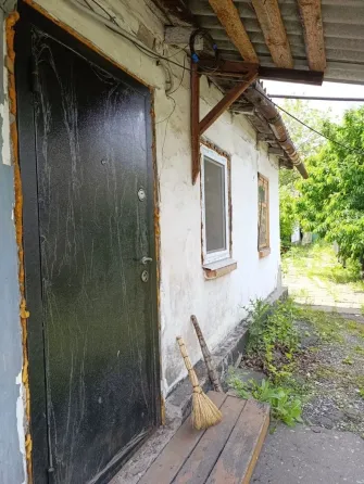 Дом Петровский район Донецк