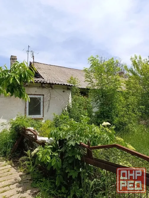 Дом Петровский район Донецк - изображение 3