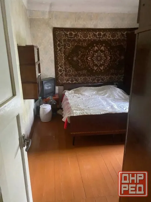 Дом Петровский район Донецк - изображение 11