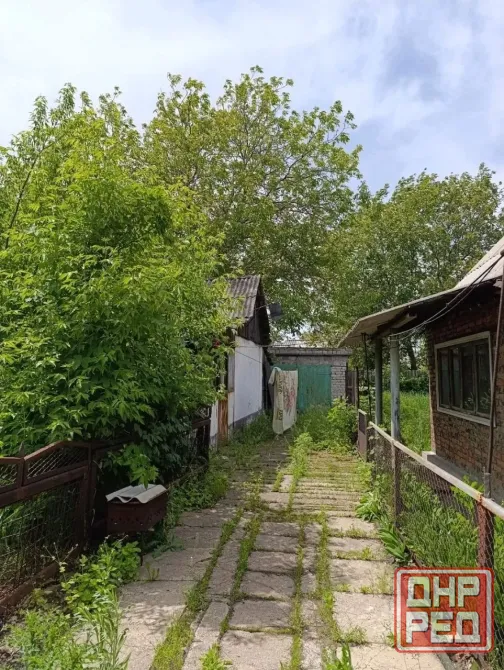 Дом Петровский район Донецк - изображение 2
