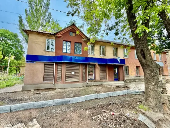 Аренда коммерческого помещения по ул. Щорса, г. Донецк. Донецк