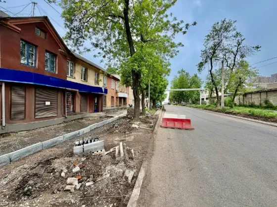 Аренда коммерческого помещения по ул. Щорса, г. Донецк. Донецк