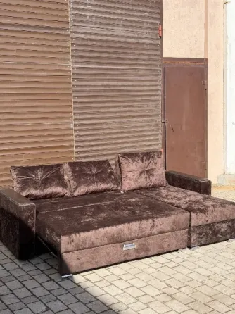 в продаже угловой диван Донецк