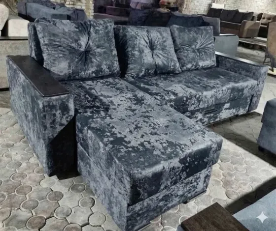 в продаже угловой диван Донецк