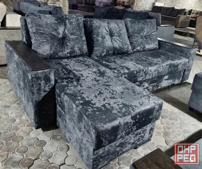 в продаже угловой диван Донецк - изображение 2