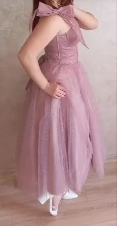 Продам платье праздничное Мариуполь