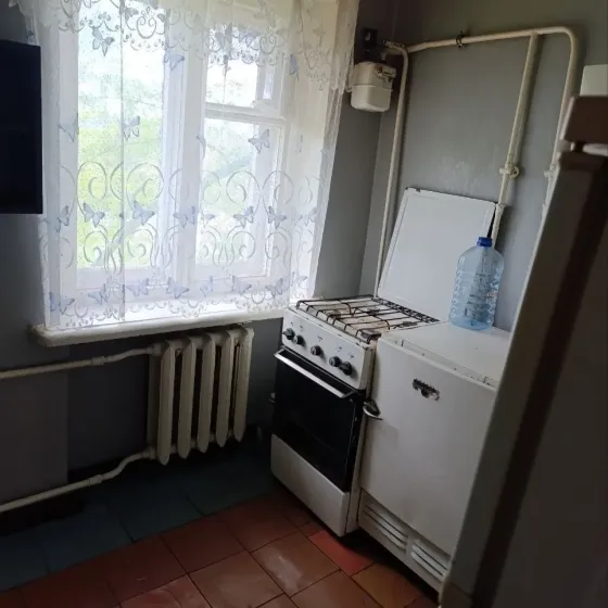 Продается 2-комнатная квартира в Буденновском районе Донецк