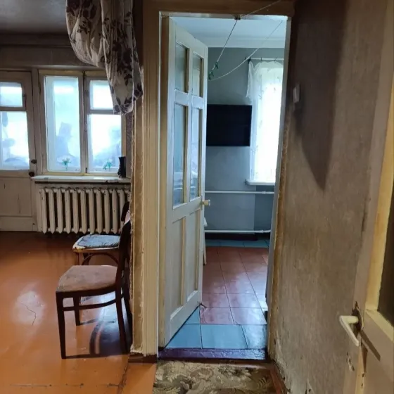 Продается 2-комнатная квартира в Буденновском районе Донецк