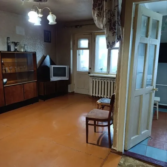 Продается 2-комнатная квартира в Буденновском районе Донецк