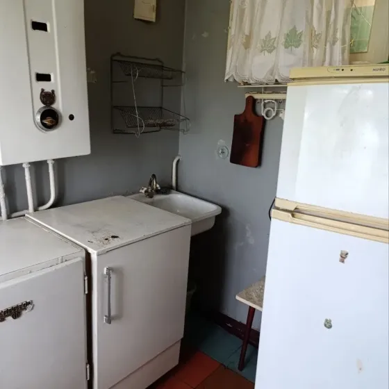 Продается 2-комнатная квартира в Буденновском районе Донецк
