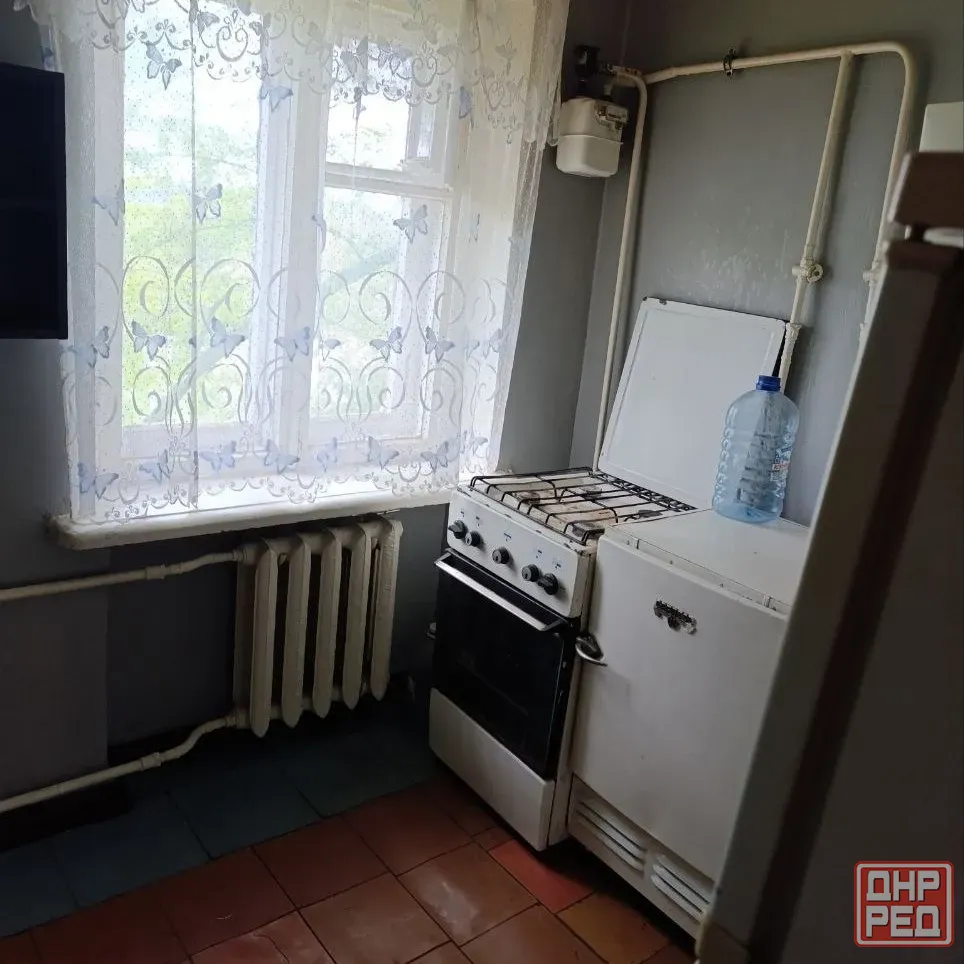 Продается 2-комнатная квартира в Буденновском районе Донецк - изображение 2