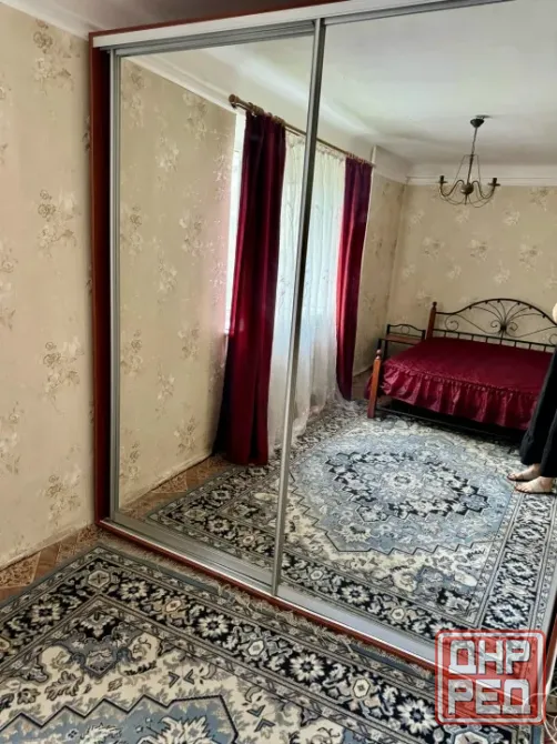 Сдам двушку в районе Нептуна Мариуполь - изображение 7