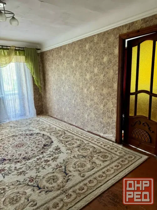 Сдам двушку в районе Нептуна Мариуполь - изображение 1
