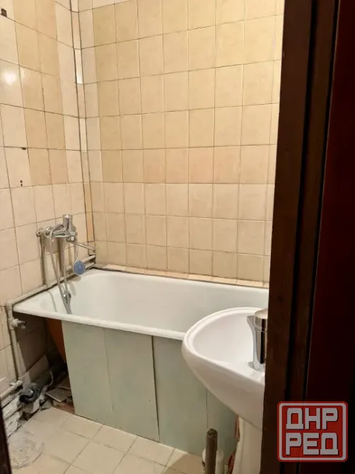 Сдам двушку в районе Нептуна Мариуполь - изображение 8