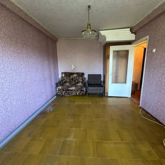 Продается 1-комнатная квартира (ориентир: Школа 150) Донецк