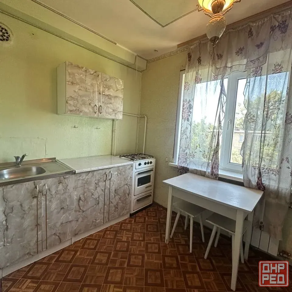 Продается 1-комнатная квартира (ориентир: Школа 150) Донецк - изображение 2