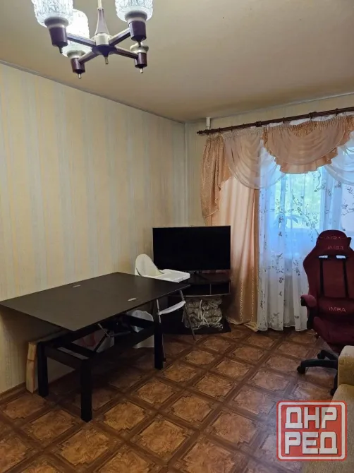 Продажа 2-комнатной квартиры в Калининском районе - Парк Строитель ! Документы готовы . Донецк - изображение 2