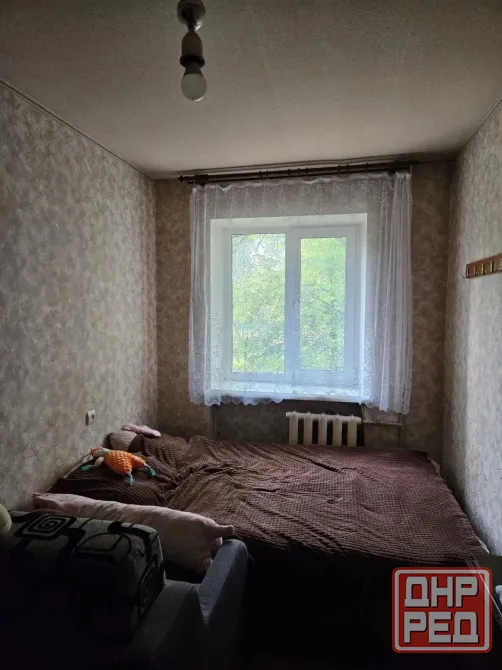 Продажа 2-комнатной квартиры в Калининском районе - Парк Строитель ! Документы готовы . Донецк - изображение 4