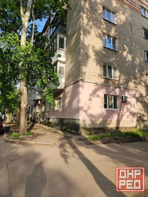 Продажа 2-комнатной квартиры в Калининском районе - Парк Строитель ! Документы готовы . Донецк - изображение 10