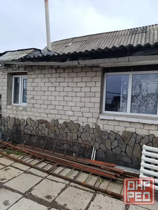 Продам дом в г. Макеевке Макеевка - изображение 1