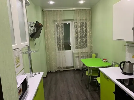 1-к квартира в Киевском районе, ориентир Изумруд - улица Университетская Донецк