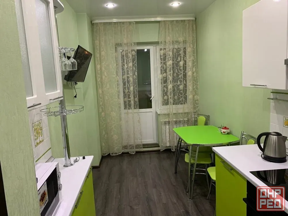 1-к квартира в Киевском районе, ориентир Изумруд - улица Университетская Донецк - изображение 2