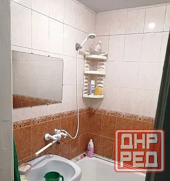3-комнатная квартира,68.7м2,Киевский р-н,5-й участок.Цена 4,1млн Донецк - изображение 3