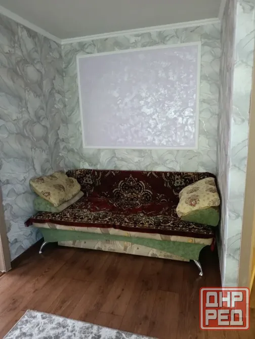 Аренда 2 ком.кв.Набережная Донецк - изображение 9