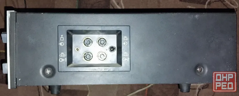 усилитель «Одиссей-у-010» стерео Донецк - изображение 3
