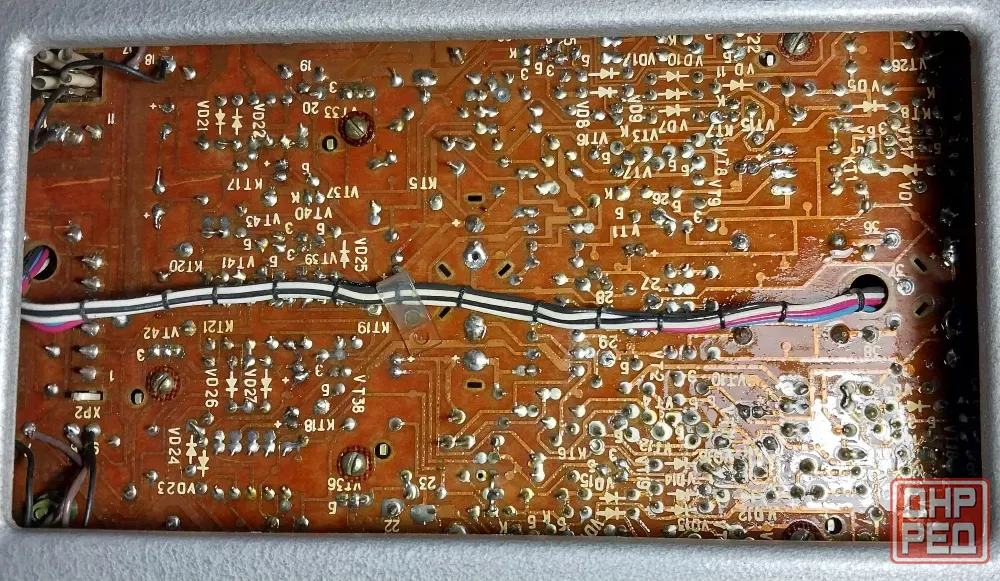 усилитель «Одиссей-у-010» стерео Донецк - изображение 7