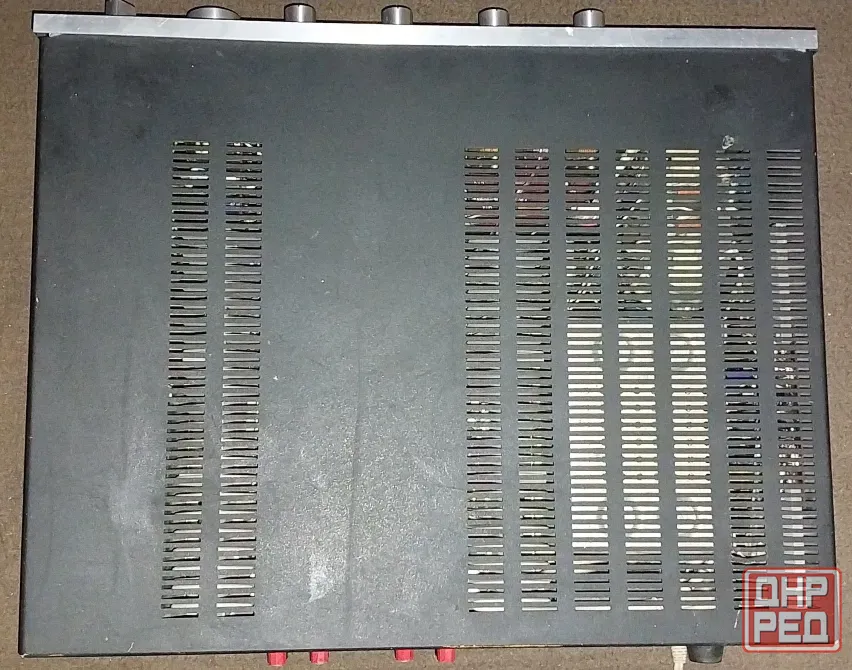 усилитель «Одиссей-у-010» стерео Донецк - изображение 5