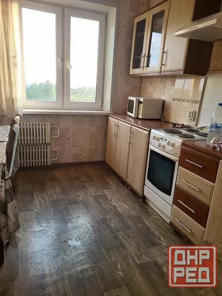 4-комнатная квартира,84м2,Пролетарский р-н,ул.Щетинина.Цена 9млн Донецк - изображение 3