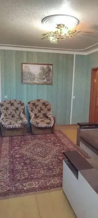 Сдам 2 к квартиру ,м-н " Зелёный" ,г. Макеевка Макеевка