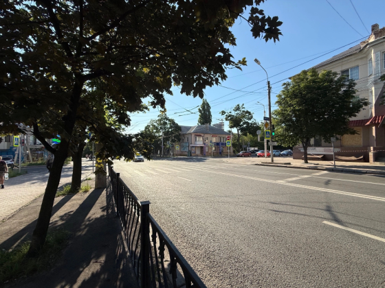 Аренда фасадного помещения в Центре Донецка!Щорса 33! Донецк