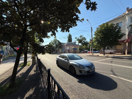 Аренда фасадного помещения в Центре Донецка!Щорса 33! Донецк
